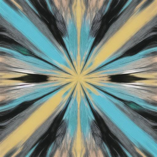 random abstract image