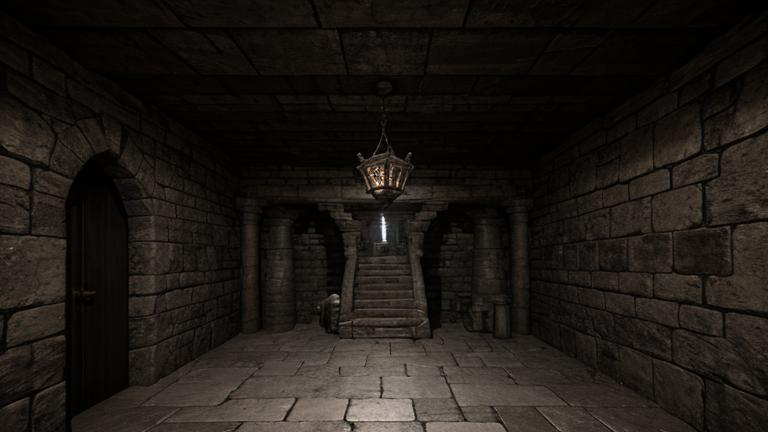 random dungeon image