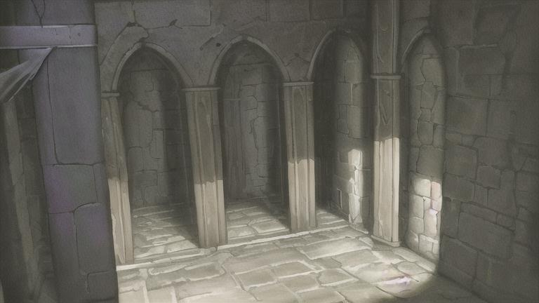 random dungeon image