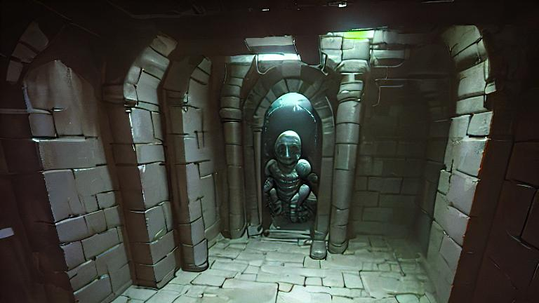 random dungeon image