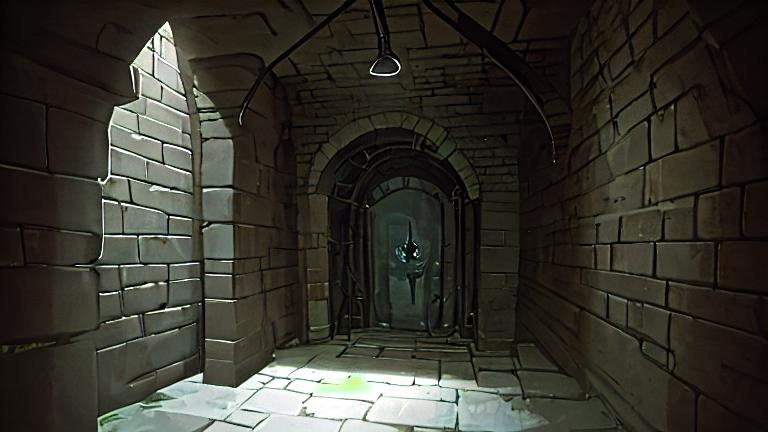 random dungeon image