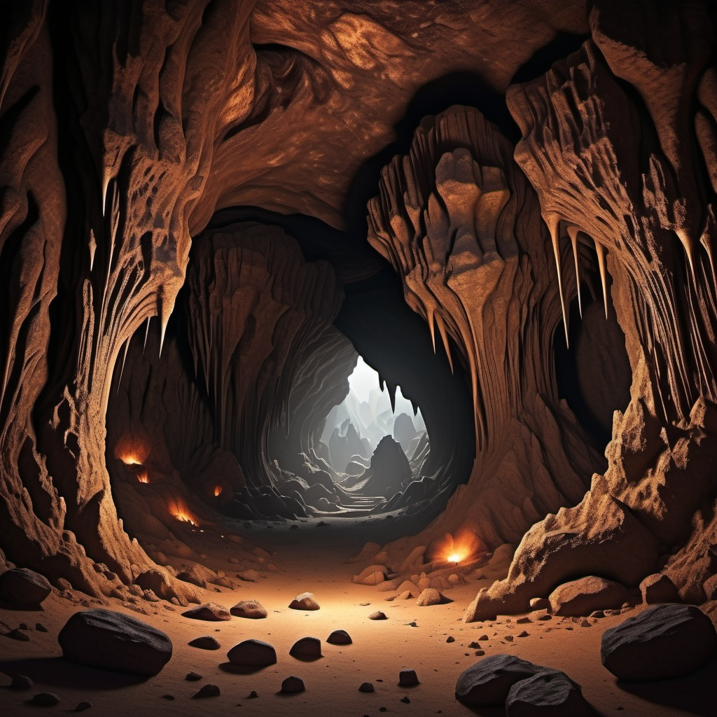 random dungeon image