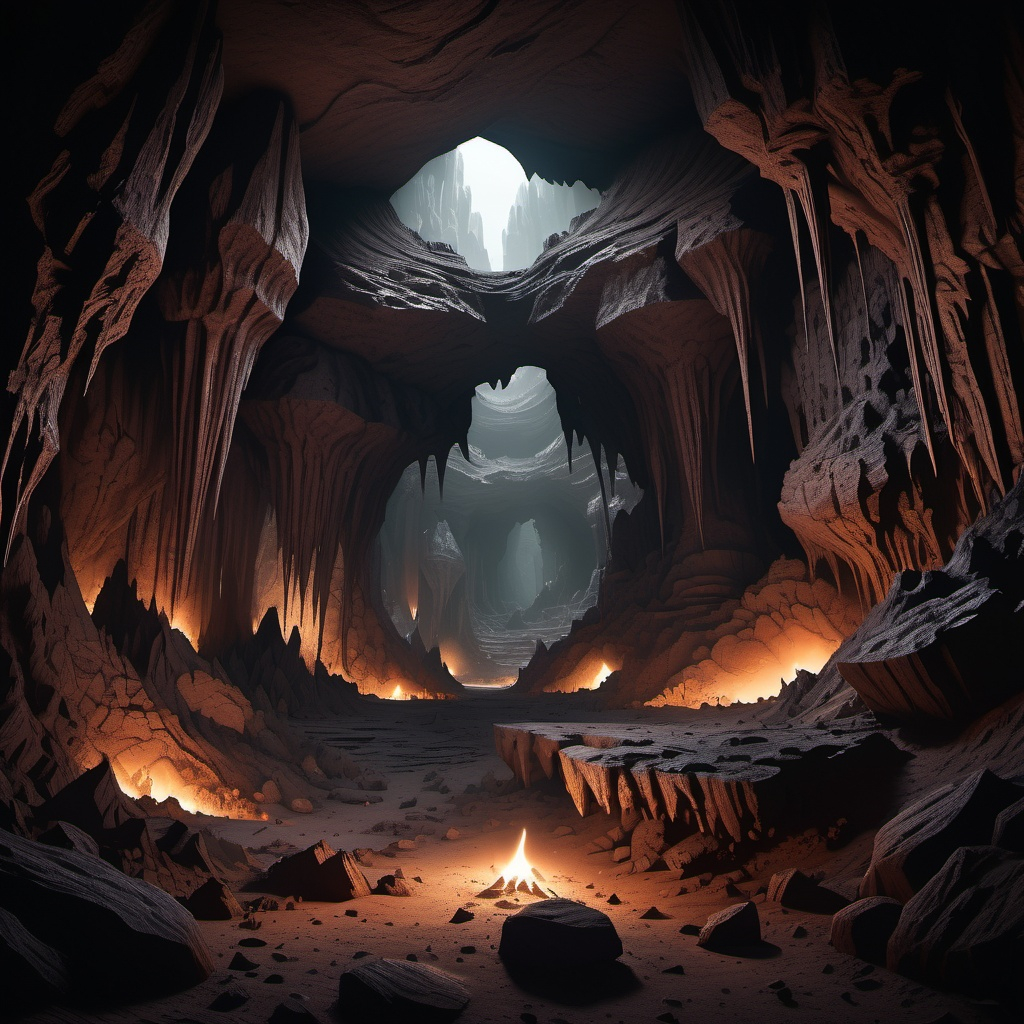 random dungeon image