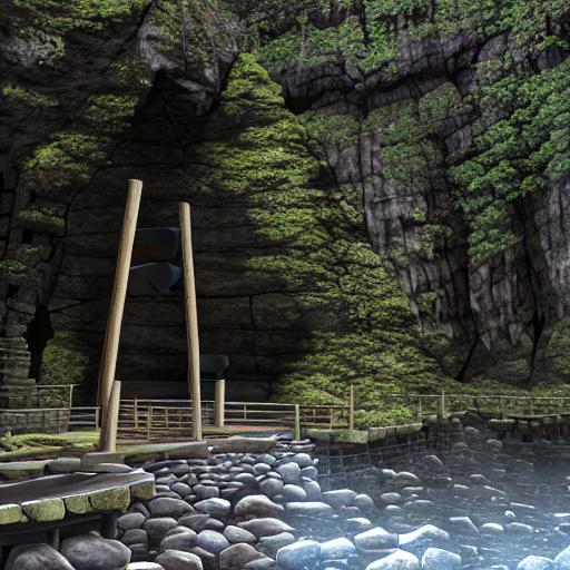 random dungeon image