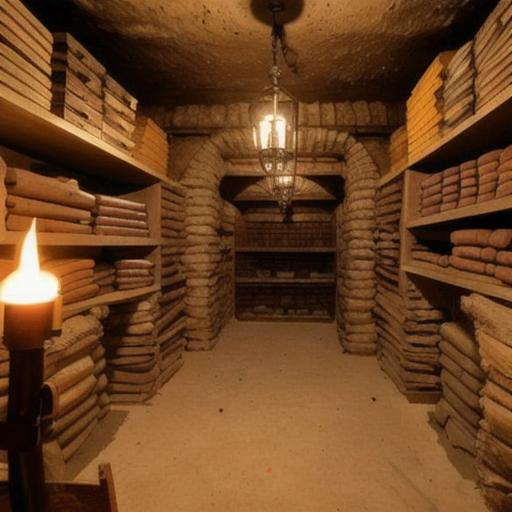 random dungeon image