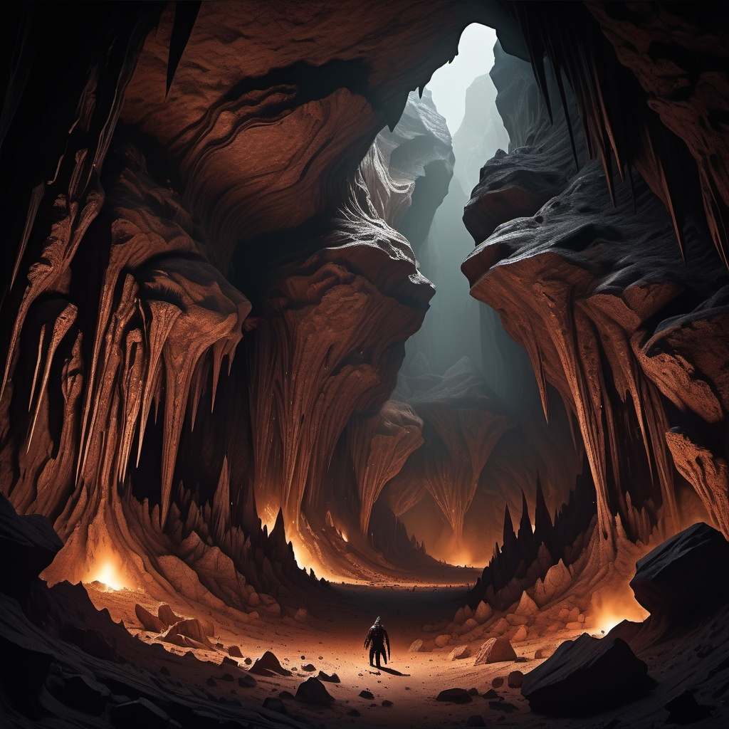 random dungeon image