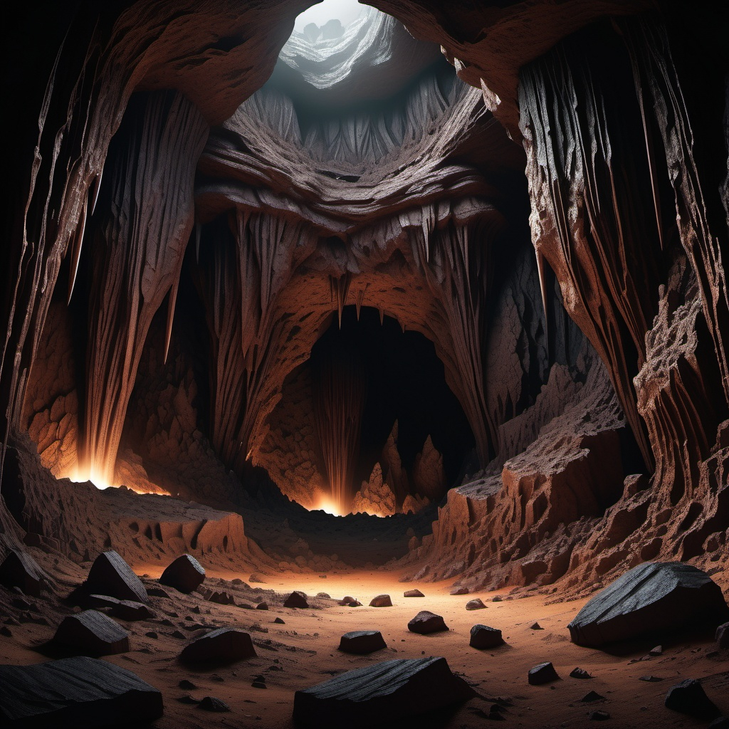 random dungeon image