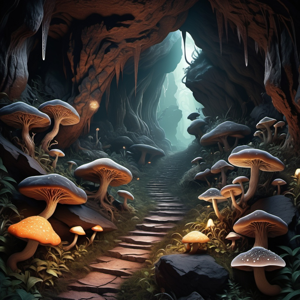 random dungeon image