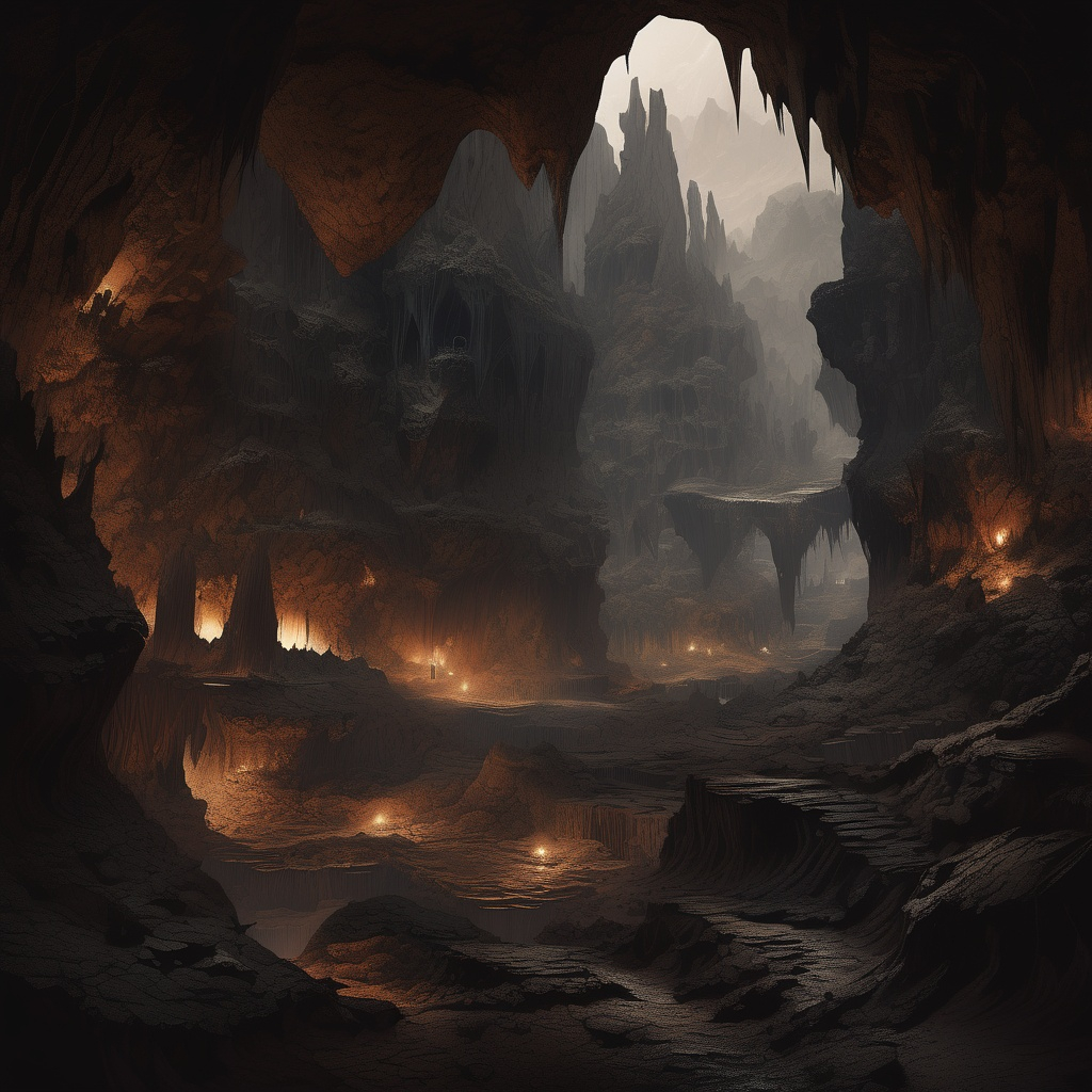 random dungeon image