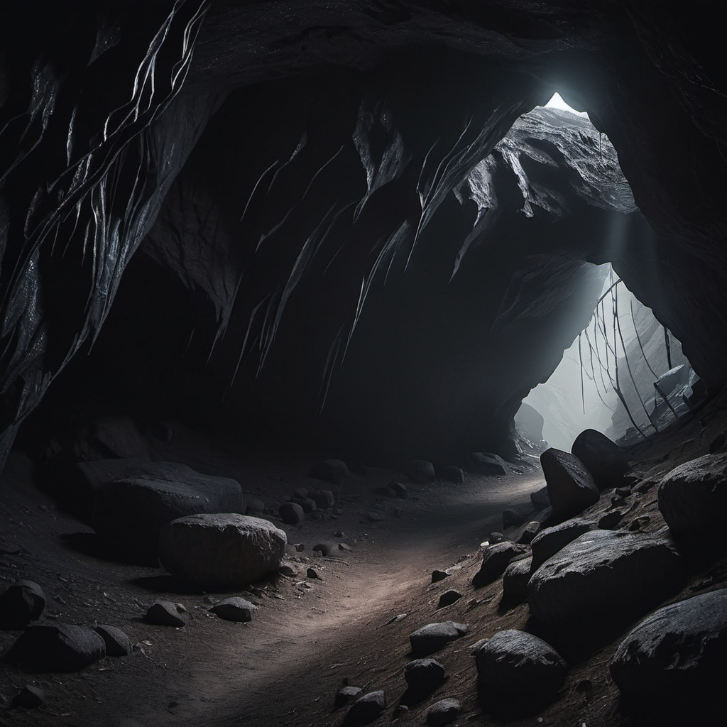 random dungeon image