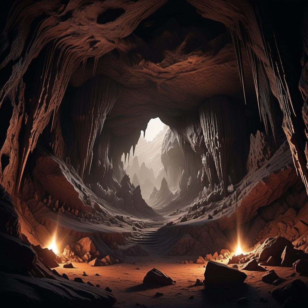 random dungeon image