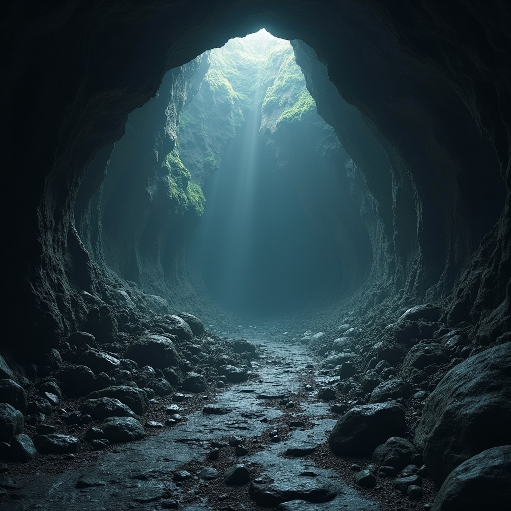 random dungeon image