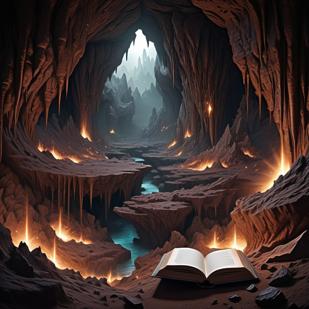 random dungeon image