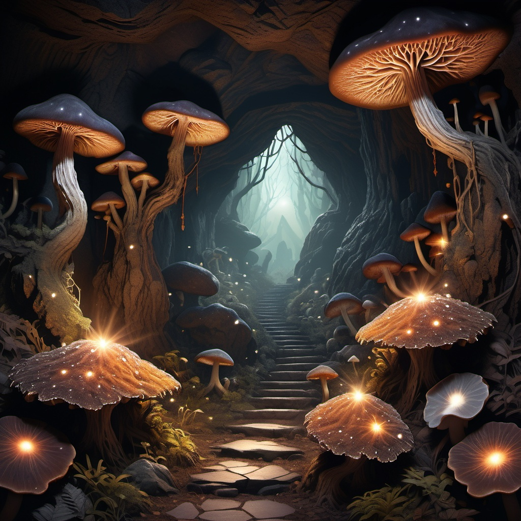 random dungeon image