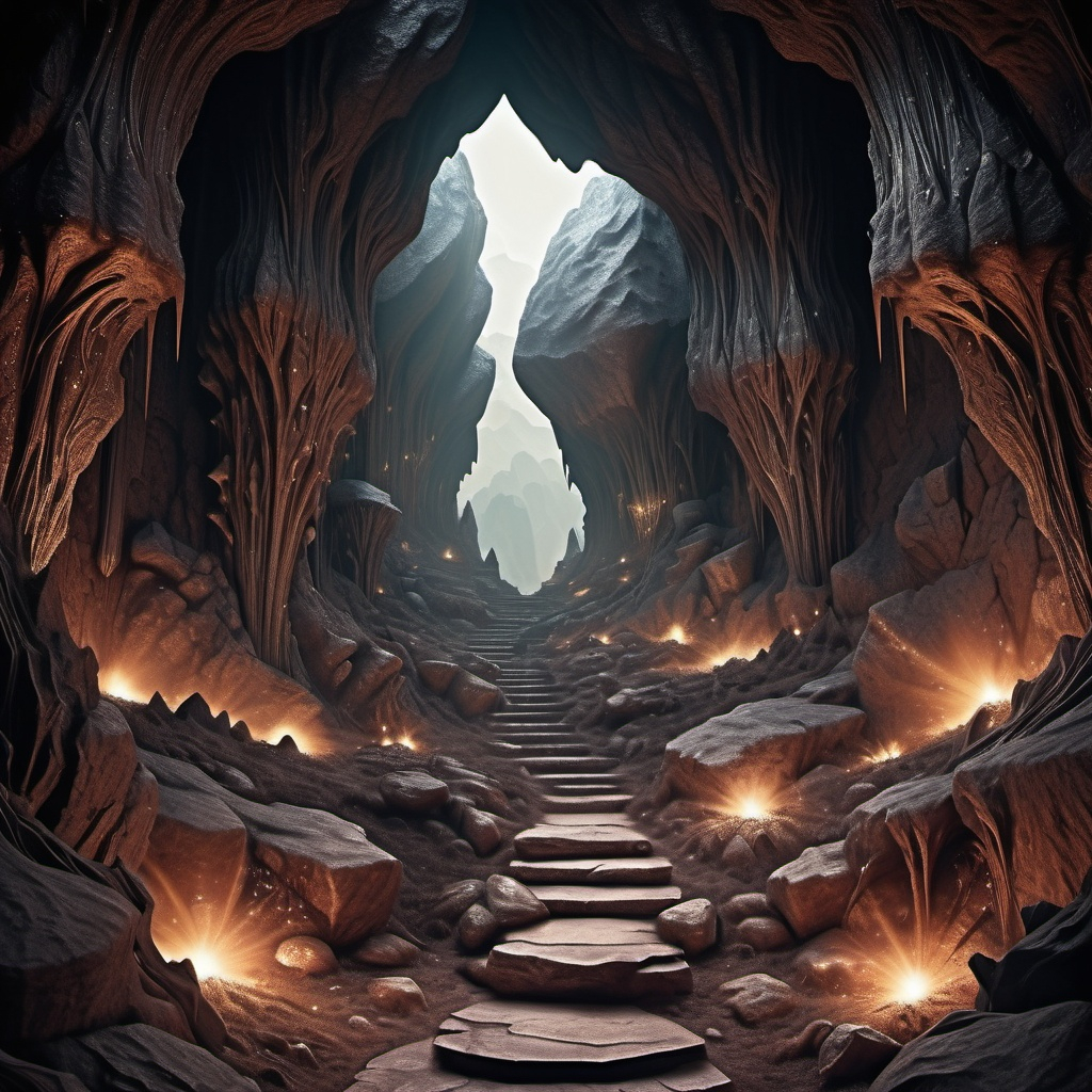 random dungeon image