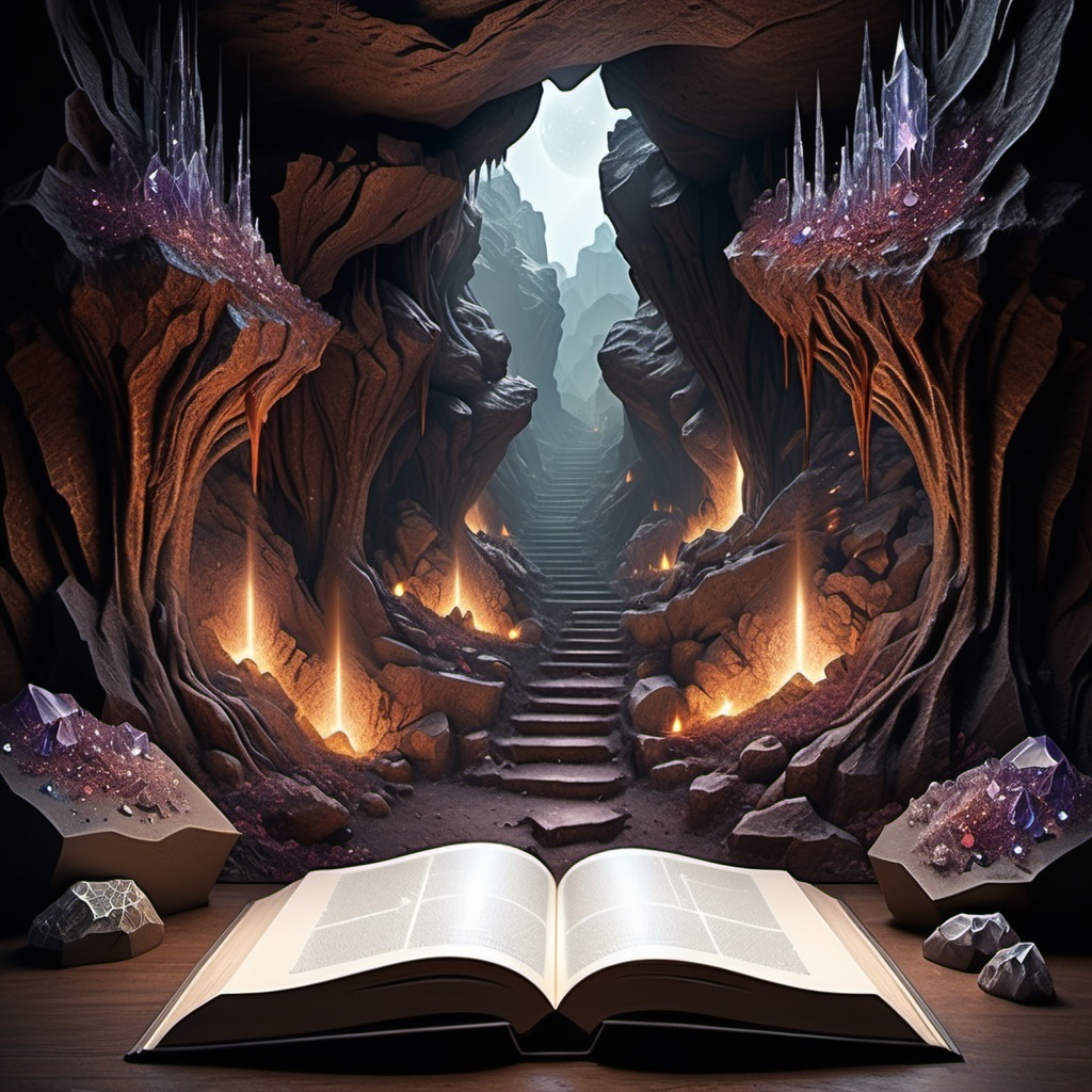 random dungeon image