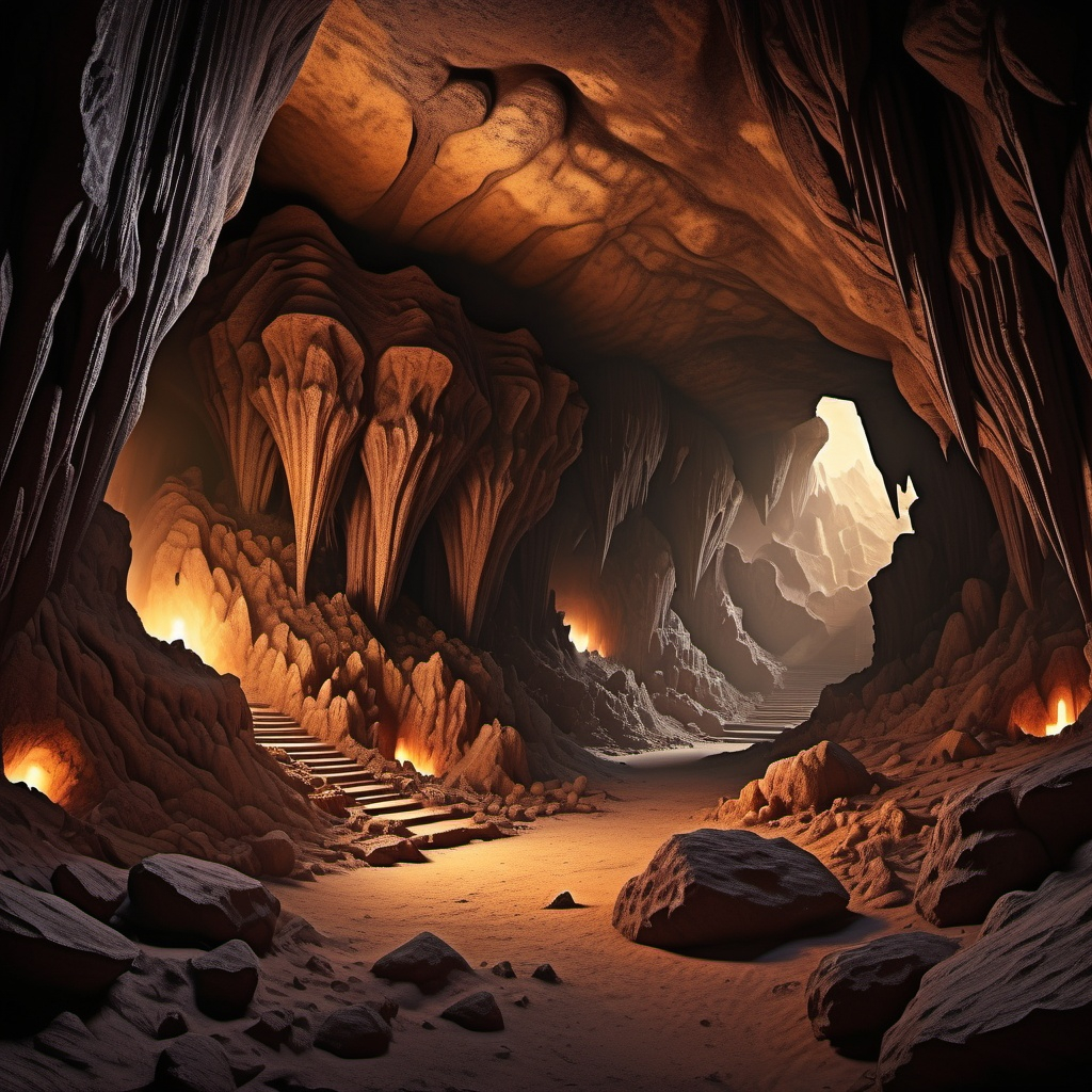 random dungeon image