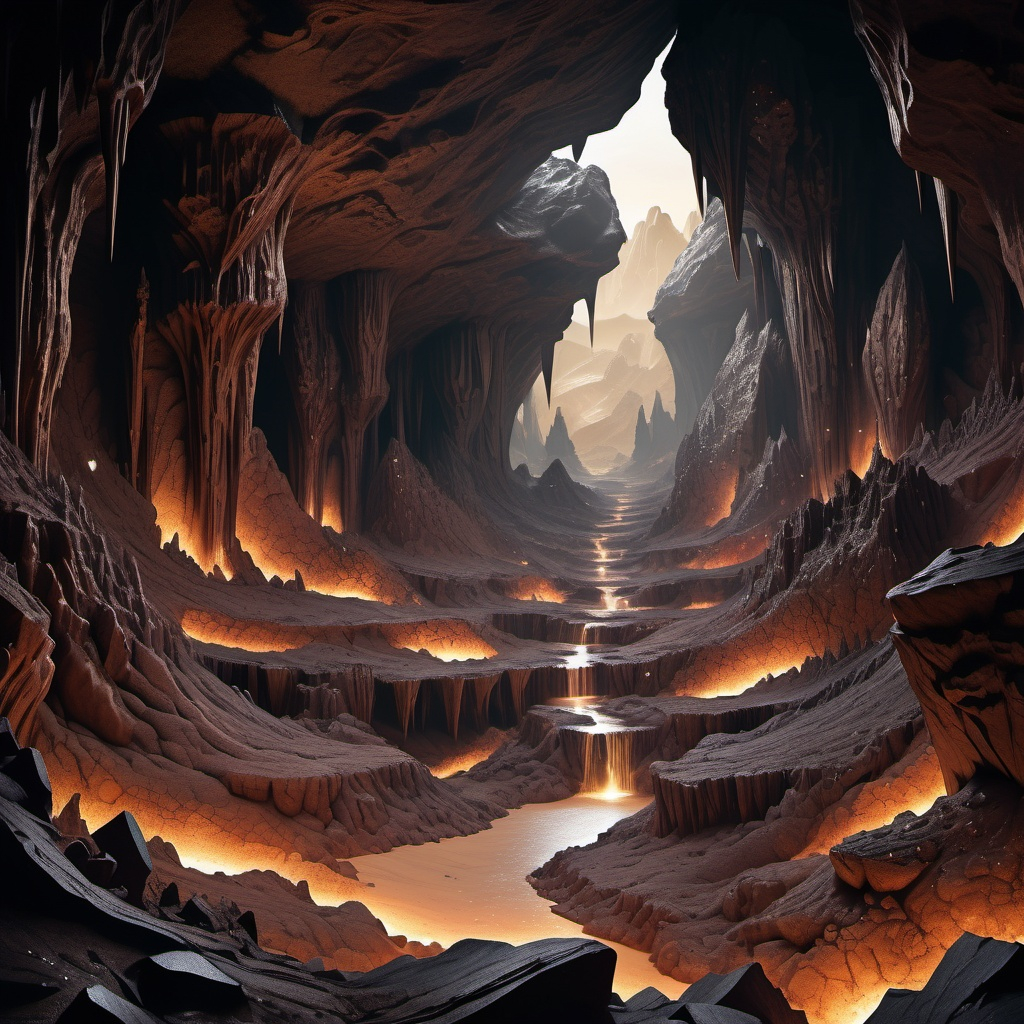 random dungeon image