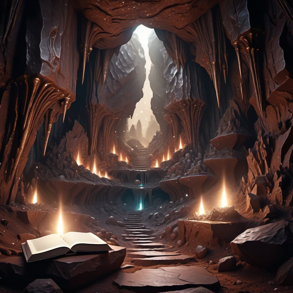 random dungeon image