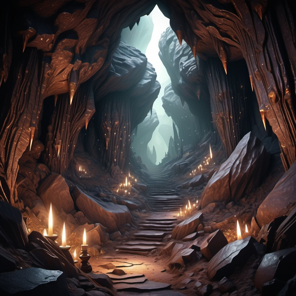 random dungeon image