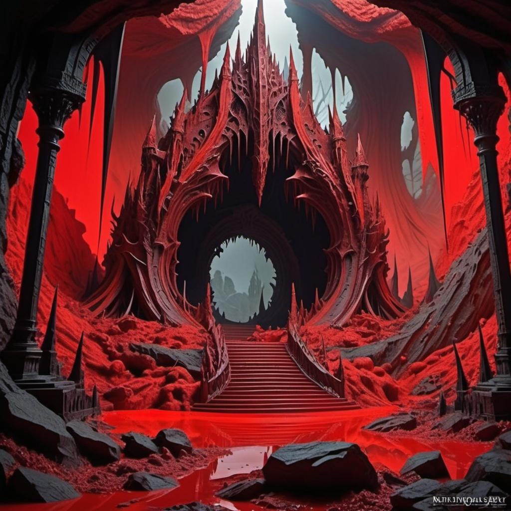 random dungeon image