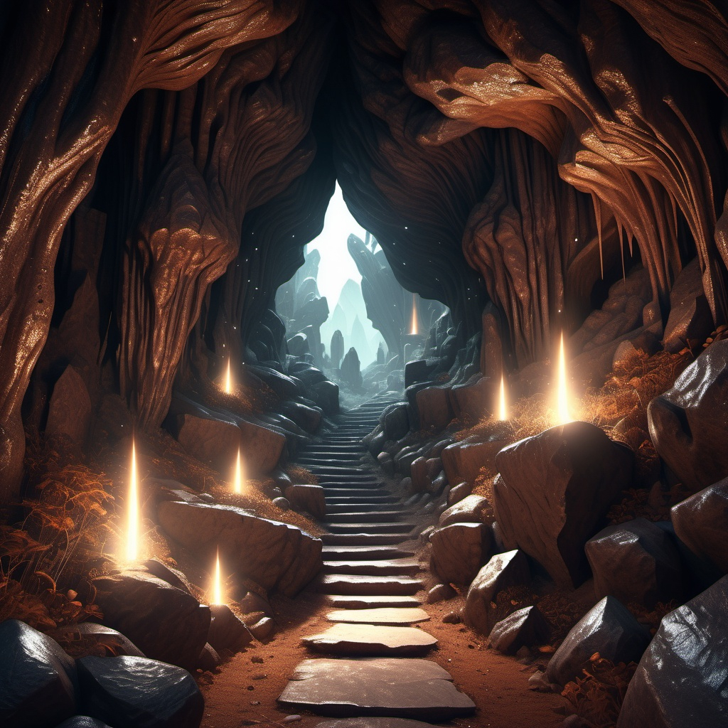 random dungeon image