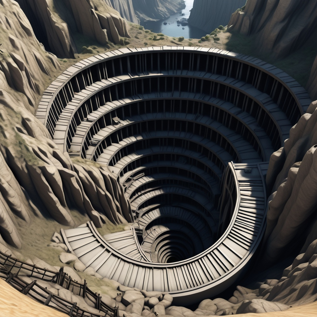 random dungeon image