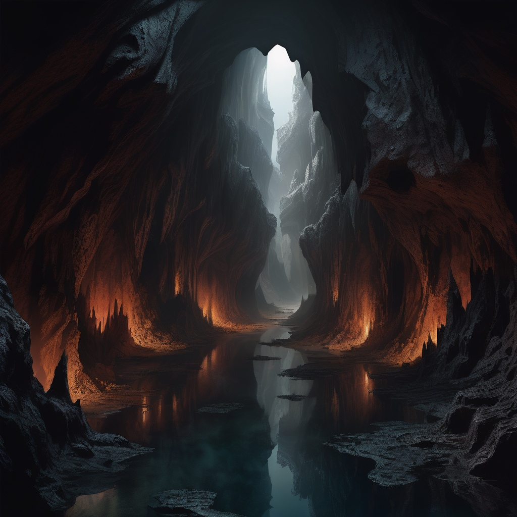 random dungeon image