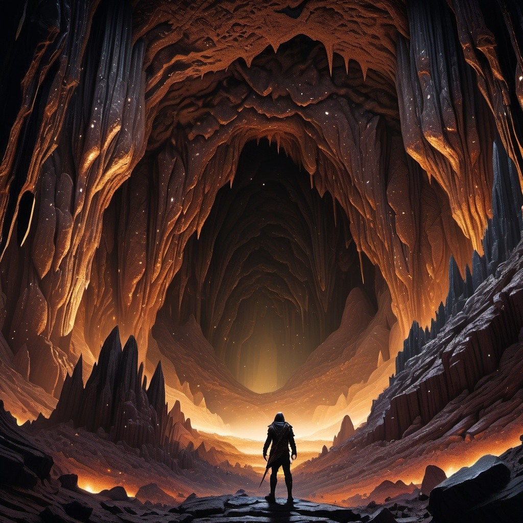 random dungeon image