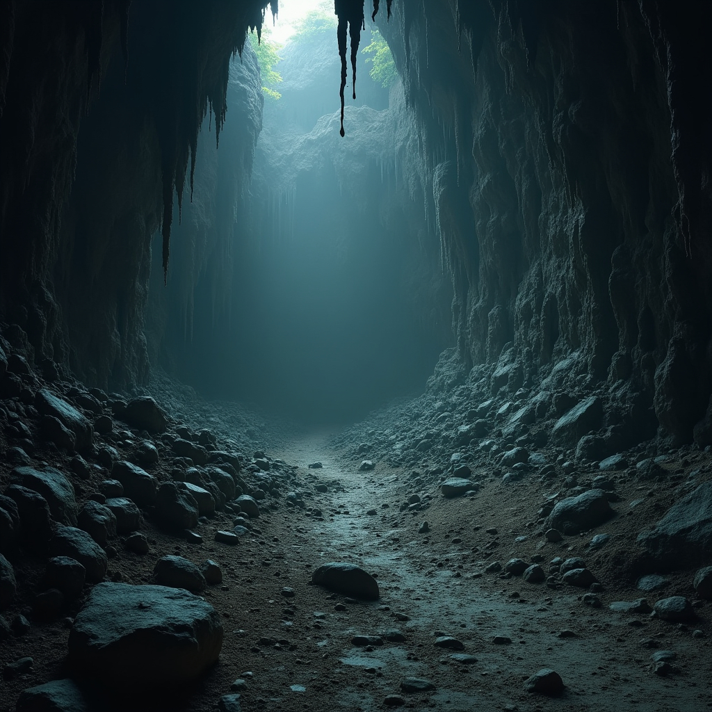 random dungeon image