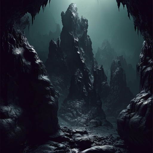 random dungeon image