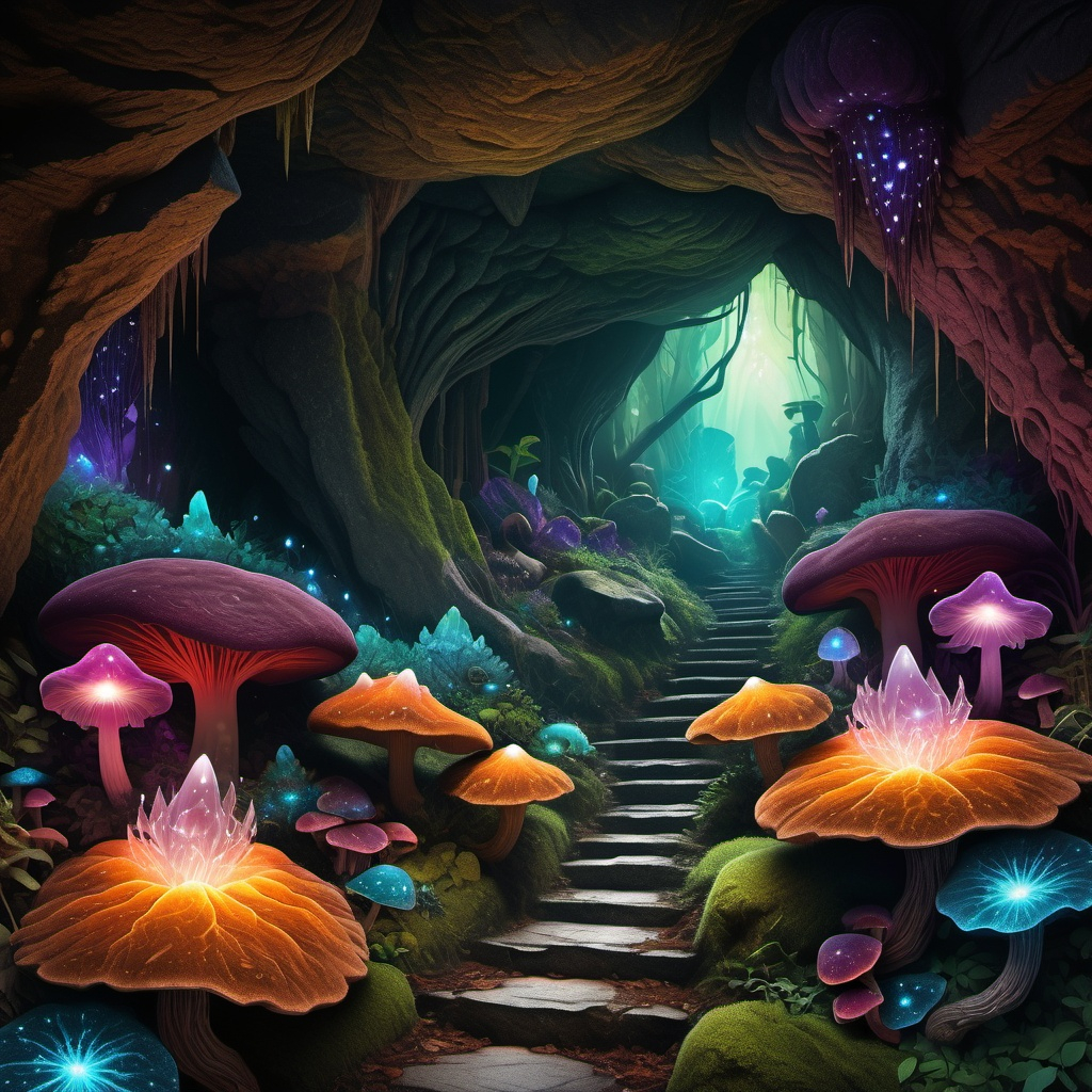 random dungeon image