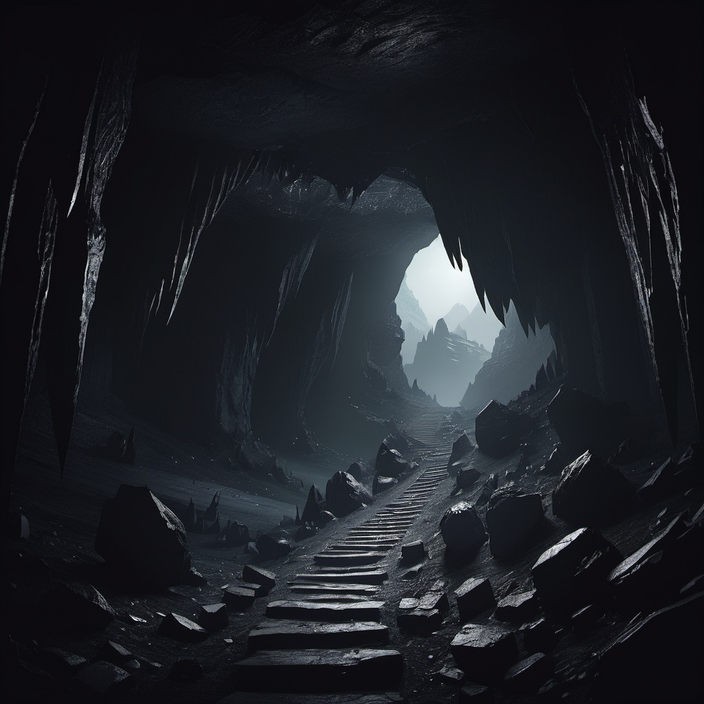 random dungeon image