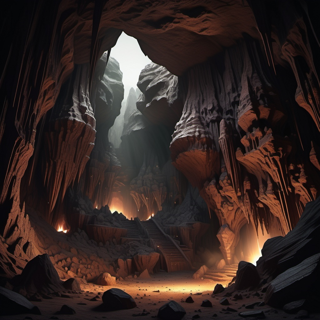 random dungeon image