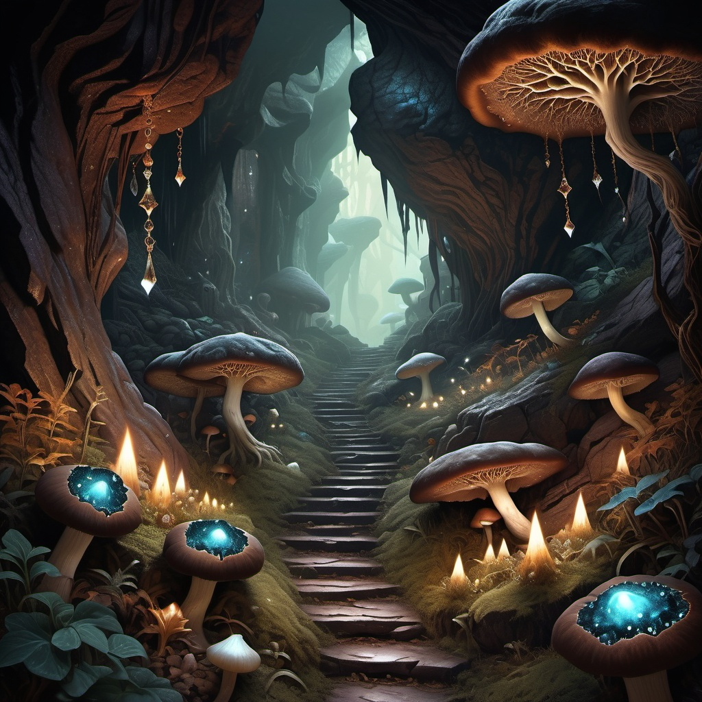 random dungeon image