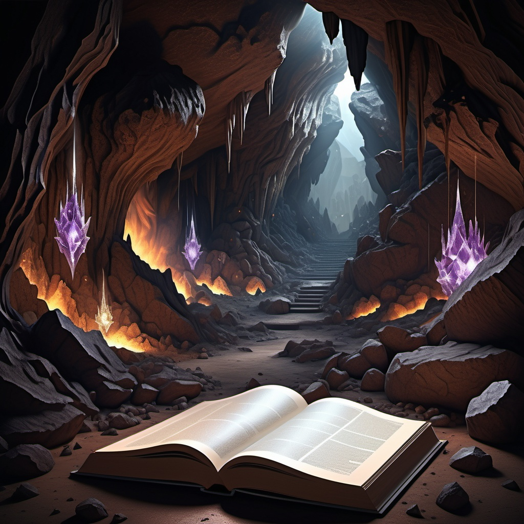 random dungeon image