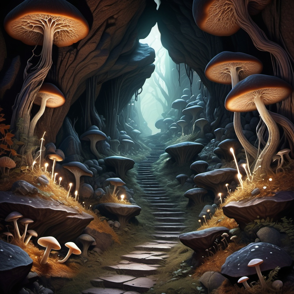 random dungeon image