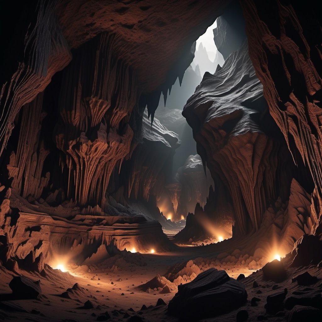 random dungeon image