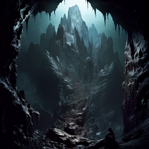 random dungeon image