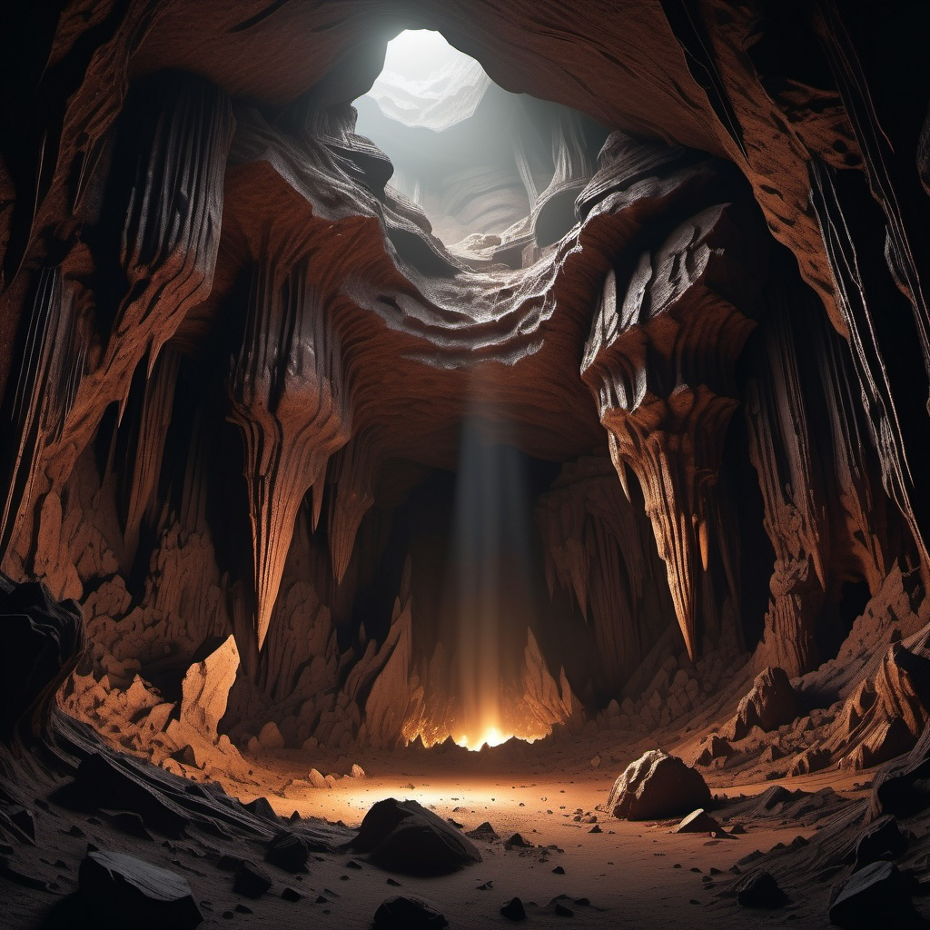 random dungeon image