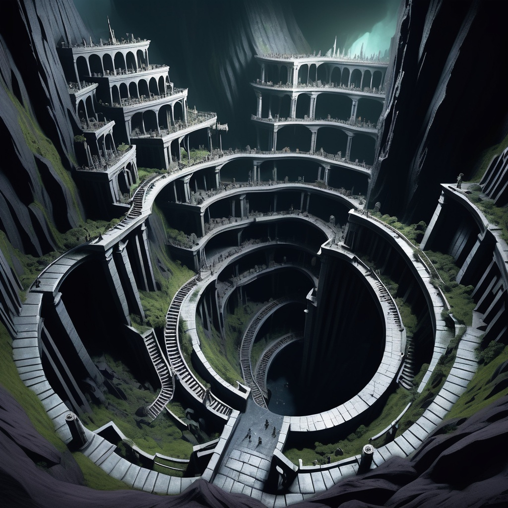 random dungeon image