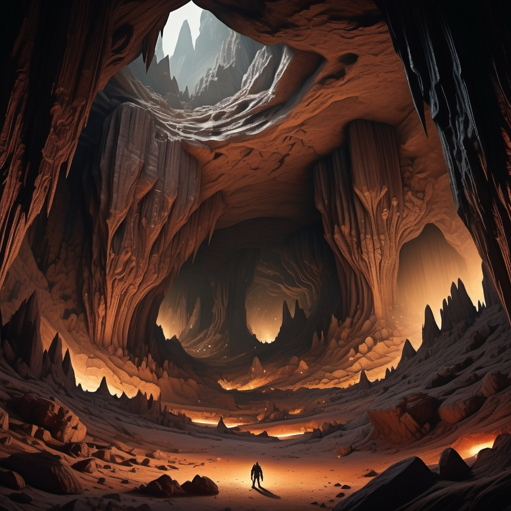 random dungeon image