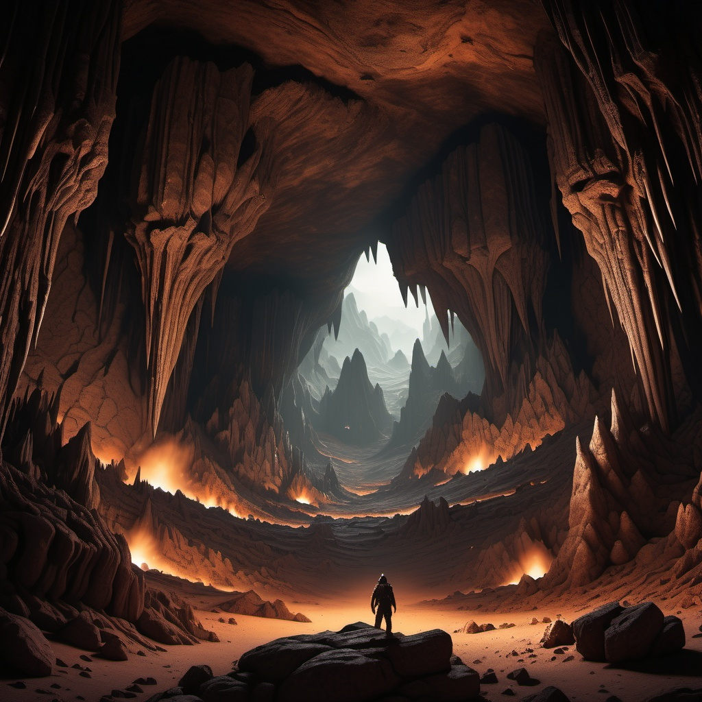 random dungeon image