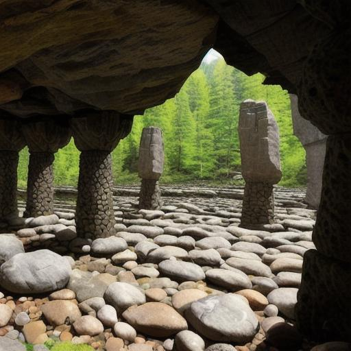 random dungeon image