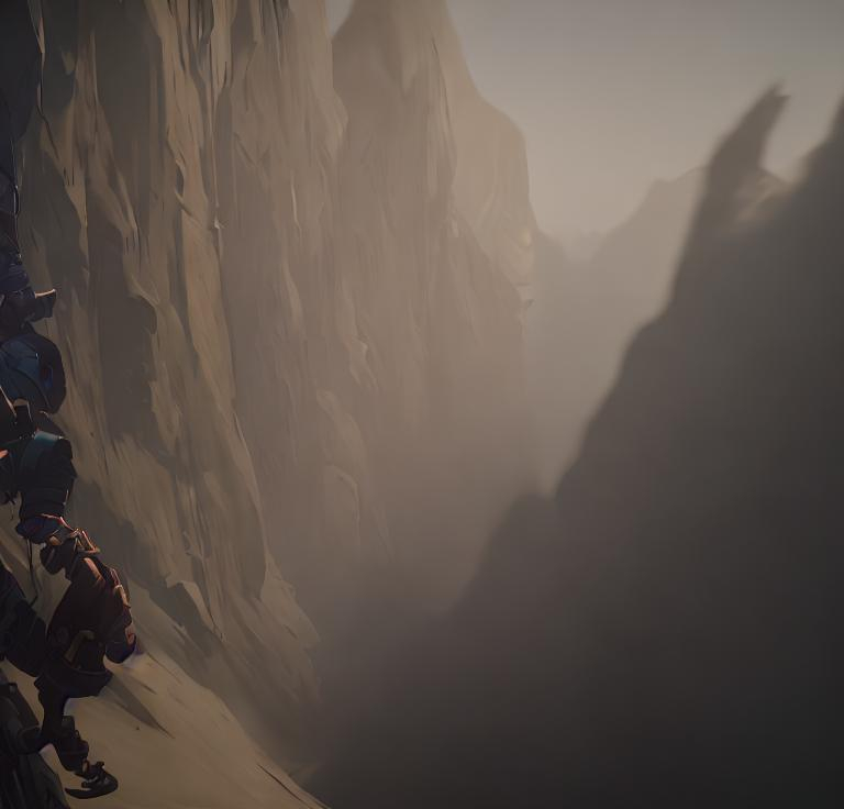 random dungeon image