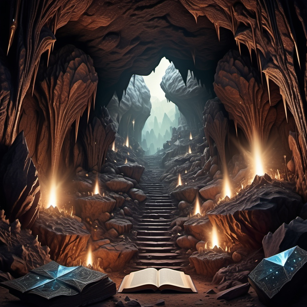 random dungeon image