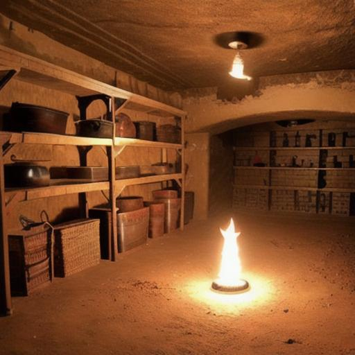 random dungeon image