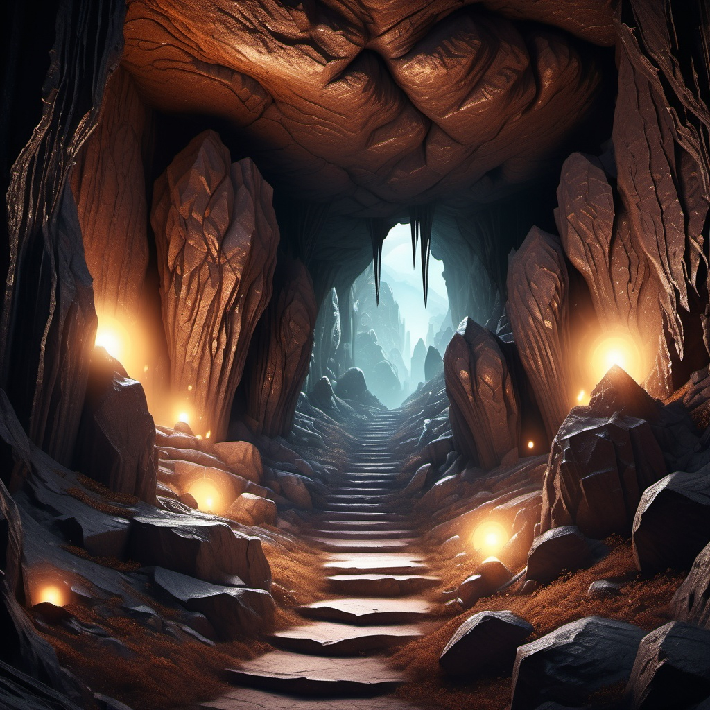 random dungeon image