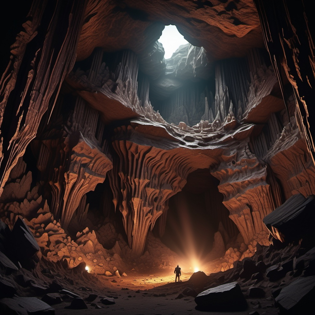 random dungeon image