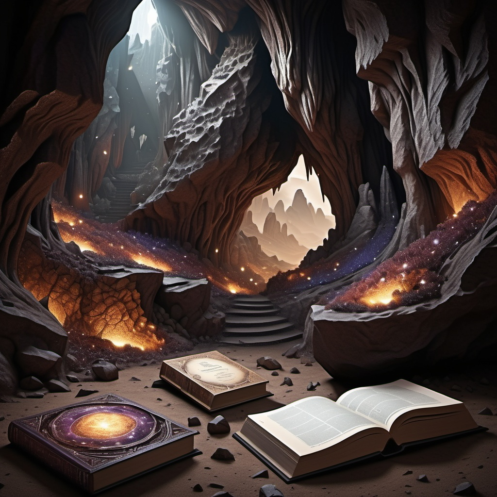 random dungeon image